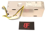 Hp Prodesk 600 G3 Sff 180W Power Supply PA-1181-3HV 901765-001 4PIN+4PIN BLK1015 Used. Price: $14.84.