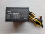 Apevia Power Supply 115/230V Tested Switch Fast Ship Used. Price: $43.69.