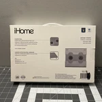 Ihome Notebook Cooling Pad Macbook Air 11",13" Pro 13", 15", 17"-SHIP24H New. Price: $29.99.