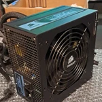 Corsair TX650M Atx 650W Power Supply Pci-e 4 Pin Peripheral CP-9020059 Used. Price: $32.00.