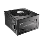 Xpg Core Reactor Atx Fully Modular Psu 750 Watt 80 Plus Gold 22 Connectors Quiet New. Price: $135.99.