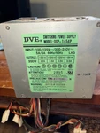 Dve Switching Power Supply DSP-1454P 200-250V 250W Surge Free Ship Used. Price: $90.00.
