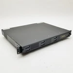 Evertz 7701FR Multriframe Digital Audio/video Signal Management Processor W/psu Used. Price: $89.99.