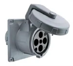 Hubbell Wiring M4100R12 100A 125/250V Dockside Receptacle New. Price: $925.99.