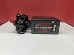 Modxstream Pro 600W 80+ Semi-modular Active Pfc Atx Power Supply OCZ600MXSP Used. Price: $25.00.