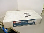 Altronix R2416300UL 19" Rack Mount Cctv Power Supply Fuse 24VAC Or 28VAC New. Price: $134.96.