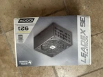 Super Flower Leadex Platinum 1000W 80+ SF-1000F14MP Power Supply Psu Used. Price: $75.00.