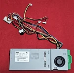 Dell NPS-180AB C 180W Power Supply Psu W/ Wiring Harness Oem Tested Used. Price: $34.99.