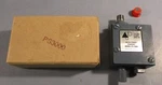 Delta Power Company PS-3000 Pressure Switch 115VAC 15A 3000PSI PS3000 New. Price: $179.99.