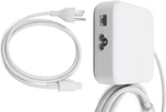 Genuine Apple 143W Power Adapter For 24-INCH Imac (M1/M3/M4, 2021-2024) Ethernet Open. Price: $110.00.