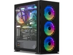 Yeyian Gaming Desktop YPI-YARX13-03 Intel Core I7 13TH Gen 13700KF (3.40GHZ) 32G New. Price: $2500.00.