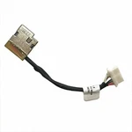 Huasheng Suda Dc Power Jack Cable Charging Port Connector Socket For Hp 14... New. Price: $11.73.