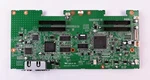 Panasonic JHE30JRZ1C Main Board For WJ-HDE300 Dvr Used. Price: $62.00.