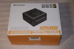 Darkflash PMT1250 Fully Modular Power Supply Atx 3.1& Pcie 5.1 Ready White New. Price: $113.37.