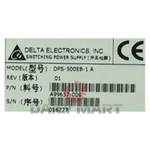 Used & Tested Delta 25K8325 DPS-500EB-1A Dc Power Supply 470W. Price: $268.96.