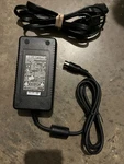 Sceptre PS-202A Switching Power Supply 5PIN 100-240V 42W Max Used. Price: $149.99.