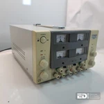 Topward Dual Tracking Dc Power Supply 6302A 0-30V X2 0-2A Used. Price: $183.38.