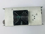 Condor MAX-504-1212F Power Supply Used. Price: $2895.00.