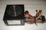 Ultra ULT-400P Switching Power Supply 400W (tested) Open. Price: $40.00.