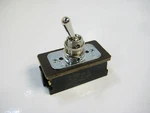 Power Tool Toggle Switch Dpst 1/2 Hp 20AMP Rockwell Delta Dewalt Craftsman New. Price: $17.99.