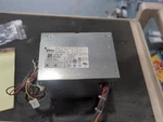Dell Optiplex 980 Mt Power Supply L255EM-01 PS-6261-1DB-R0HS 0K340R Psu Used. Price: $16.15.