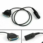 1PC Com Port Programming Cable Fit Saber MX1000 MX2000 MX3000 Radio Dt # New. Price: $19.61.