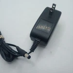 #ag) Netgear 12V 1.5A Adapter 2ABB018F 332-10927-01 Power Supply 5.5MM Tip Used. Price: $7.50.