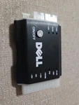 New Dell Handheld Atx 20 24 Pin 12V On/off Switch Tool Power Supply FT295 CT178 Used. Price: $9.99.