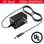Ul Ac Dc Adapter Charger For 5V Iomega LPHD160-U Usb 2.0 Hdd Power Supply Mains New. Price: $13.01.