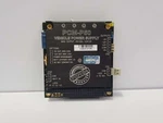 Tri-m Aaeon PCM-P50 Vehicle Power Supply HE104-V08 New. Price: $284.05.