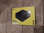 Corsair Rmx Series RM850X Atx Power Supply - Fully Modular New. Price: $124.99.