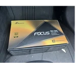 Seasonic Focus GX-750 750W 80 Plus Gold Fully Modular Atx Psu SSR-750FX Open. Price: $85.00.