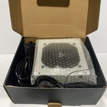 Apevia Essence 700W Atx Semi-modular Gaming Power Supply- White Open. Price: $47.00.