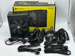 Corsair HX1200I (2025) Fully Modular Ultra-low Noise Atx Power Supply Open. Price: $259.95.