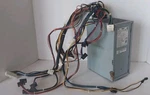 Power Supply 1000W Max H1000E-00 For Dell Precision T7400 P/n HP-W1KOHC3W JW124 Used. Price: $34.99.