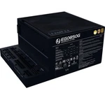 Lian-li EG0850G Edge Gold 850W 80+ Certified Fully Modular Atx Power Supply New. Price: $115.00.