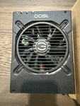 Evga Supernova P+, 80+ Platinum 1600W, Fully Modular Power Supply Psu Used. Price: $199.00.