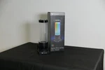 Thermaltake Pacific PR32-D5 Plus Reservoir W/ Integrated Pump Used. Price: $162.50.