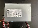 Dell Optiplex 980 Mt Power Supply L255EM-01 PS-6261-1DB-R0HS 0K340R Psu Used. Price: $15.00.