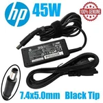 Genuine Hp Elitebook Folio 9470M 9480M 45W Ac Adapter Charger 7.4MM 744481-002 Used. Price: $9.47.