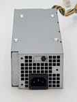 Dell Optiplex 180W Power Supply 0N8D59 L180AS-02 80+ Bronze Tested Used. Price: $14.99.