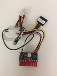 PICOPSU-80-WI-32 80W 20-PIN Atx 12-32V Wide Range Dc-dc Power Supply New. Price: $48.99.