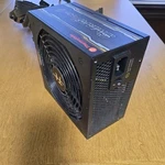 Thermaltake Smart 750W SP-750P Power Supply 80 Plus Bronze SP-750AH3NCB-A Used. Price: $40.00.