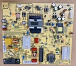 Toshiba 1T92000001I Power Supply Board Open. Price: $34.95.