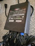 Rosewill Tokamak 1200W 80 Plus Titanium Certified Fully Modular Power Suppy Used. Price: $95.00.