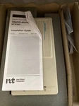 Nortel Northern Telecom Stand Alone Unit Meridian NTBX80 New. Price: $99.99.