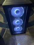 Gaming Pc Novatech Phantom 1.0 Model. Great Condition Only Used 2 Times. Open. Price: $400.00.