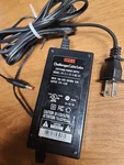 EPS-3 Switching Power Supply PS-2.1-12-3-DC-S1, 12V 3A; T2 Used,works. Price: $8.99.