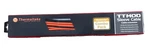 Thermaltake Orange/black Ttmod Sleeved Modular Cable Combo (AC-036-CN1NAN-A1) New. Price: $55.99.