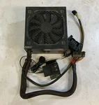 Rosewill Hive 550S Power Supply Ns H7E Used. Price: $13.50.